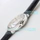 TW Factory Cartier Ballon Bleu Swiss 2824 Silver Face Leather Strap Copy Watch (8)_th.jpg